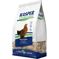 Kasper faunafood Bantam Vitamix dværghønsefoder