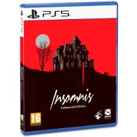 Sony Ps5 Insomnis-standard Edition