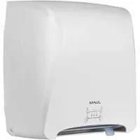 MAUL 9532402, 348 mm, 218 mm, 385 mm, 2,9 kg, Tyskland