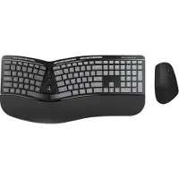 Conceptronic Orazio02us Trådløst Mekanisk Tastatur Og Mus