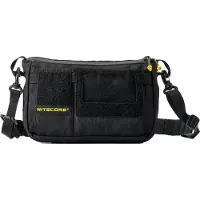 Nitecore SLB08 Modular Commuting Sling Bag, sling bag