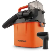 Powerplus 20v 6l Støvsuger