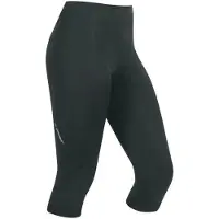 Gist Basic 3/4 Cykelshorts Uden Seler