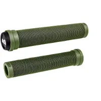 Odi Vairo rankenėlės Longneck SLX 160mm Single Ply Army žalias