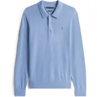 Tommy Hilfiger Pullover lyseblå