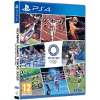 Sony Ps4 Olympic Games Tokyo 2020