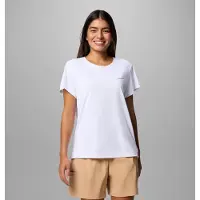 Columbia Bluevista Hill T-shirt Med Korte ærmer