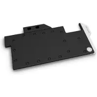 Ekwater EK Water Blocks Vector Strix, Vandblok, Nikkel, Sort, Hvid, 3-stikben, 2923 mm, 154 mm