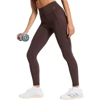 Adidas Optime Workout Leggings