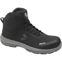 Safety Jogger SAFETY SHOES SJ FLUXS3S MID 45 sikkerhedssko