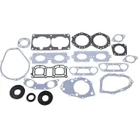 Vertex Piston 611605 Yamaha Sj 700 Super Jet 1996-2017 Komplet Pakningssæt