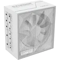 Lian Li Atx 850w Sx850p Platinum Strømforsyning