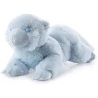 Ginza.se Harry Potter Plysfigur Otter Patronus 19 Cm
