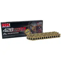 Rk 428mxz4 Kæde