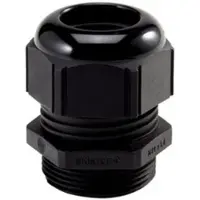 Lapp SKINTOP ST-M 16x1,5 RAL 9005 sort - (100 stk.)