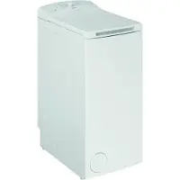 Whirlpool Tdlr 6040l Eu/n Topbetjent Vaskemaskine