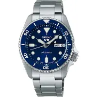 Seiko Herreur SRPL77K1 UR MED REM