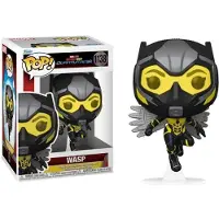 Funko POP! Forundring Ant-man And The Wasp: Quantumania Tilfældig Hvepsen-figur Chase
