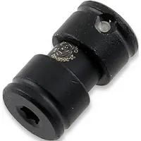 Flytanium Arcade Tritium Thumbstud BLK