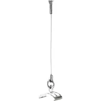 Trilux 2230700, Monteringssæt, Loft, CE, 100 g