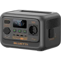 BLUETTI Premium 30 V2 - 320Wh / 600W