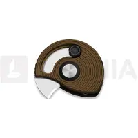 Kizer Cutlery Snail-trail Detent Slip Joint