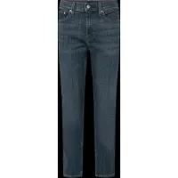 Levi's Levi'stil mænd. 04511-4655 Jeans 511 Slim fit navy (31/32), Blå, Casual, Bomuld, Denim