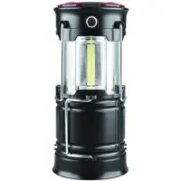 Velamp Vader 5w Led-lommelygte