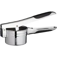 Kitchencraft Forkromet Kartoffelpresse