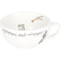 MIKASA Victoria & Albert Tekanden 250ml