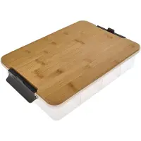Farberware Snacklebox Madpakke 30x40.5 Cm