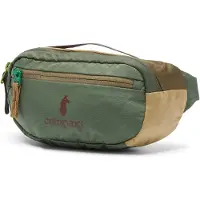 Cotopaxi - Bæltetasker - Kapai 1.5L Hip Pack Del Dia Earth til Unisex - Kaki