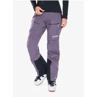 Berghaus Extrem Vanguard GTX vandrebukser til damer Pant Af - planet purple str. xs