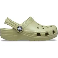 Crocs Classic Toddler Træsko