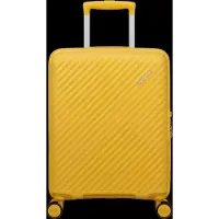 American Tourister Diablast - 55cm ? Digital Yellow