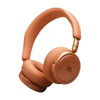 JBL Live 680NC - Orange