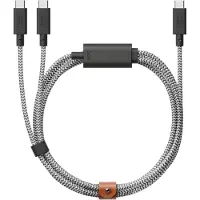 Native Union Belt 140w Usb-c To Usb-c 2m 8737 Usb-c-kabel 2 M