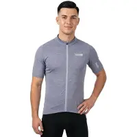 Q36.5 Adventure Tech Merino Kortærmet Trøje