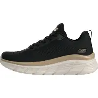 SKECHERS Sneaker low 'Bobs B Flex Hi' sort