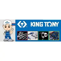 King Tony Ringgaffelnøgle 1060 30mm