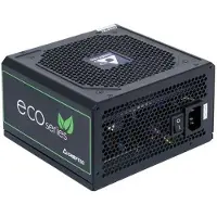 Chieftec Gpe-600s 600w Strømforsyning