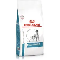 Royal Canin Vet Anallergenic 1.5kg Hundefoder