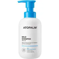 Atopalm Mild Shampoo 300 ml