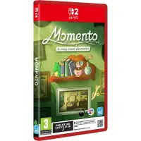 Silver Lining Momento - Nintendo Switch 2 - Action
