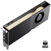 Nvidia RTX PRO 4500 Blackwell Bulk - 32GB GDDR7 RAM - Grafikkort