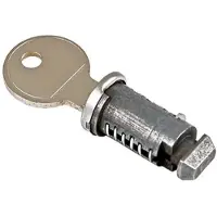 Thule cylinder m/nøgle n157