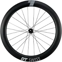 Dt Swiss Arc 1600 Spline Db 62 Cl Disc Tubeless Baghjul Til Landevejscykel