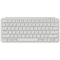 Keychron Ultra Slim B1 Pro Trådløst Tastatur Engelsk