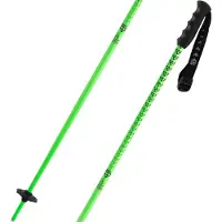 Black Crows - Skistave - Meta Junius Green til Unisex - Størrelse 85 cm - Grøn