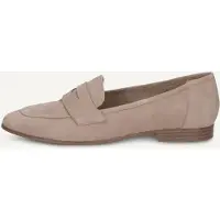 Caprice Slipper, brown, made of Leather, Size 42
